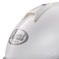 Arai AC2-typ CHASER-V přední větrák Diamond-White